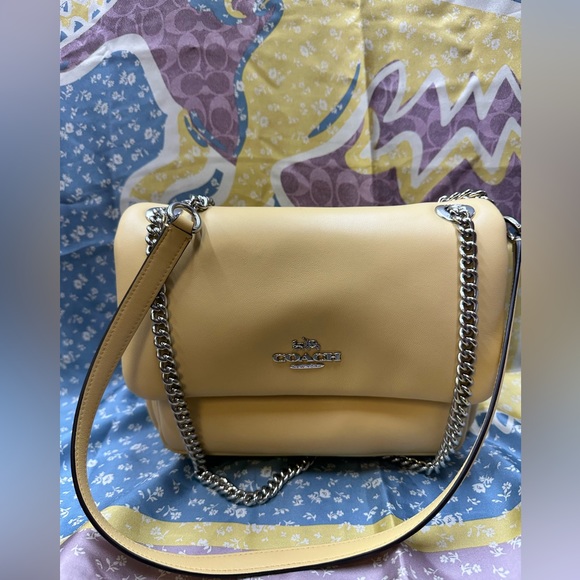 Coach Klare Crossbody 25  new  no tag - Picture 9 of 12